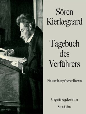cover image of Sören Kierkegaard